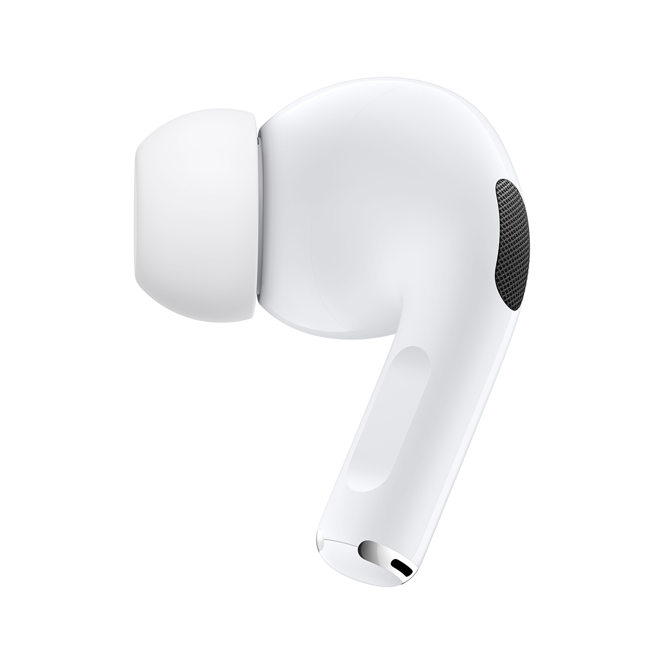 AirPods Pro付属品Apple AirPods Pro MWP22J A - ヘッドホン