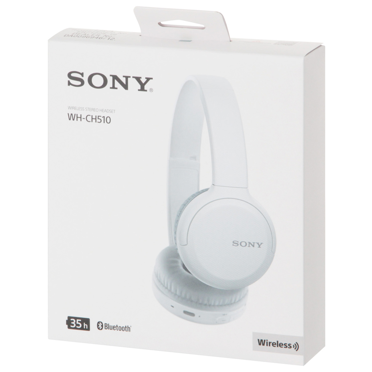 Sony bluetooth ch510 sale