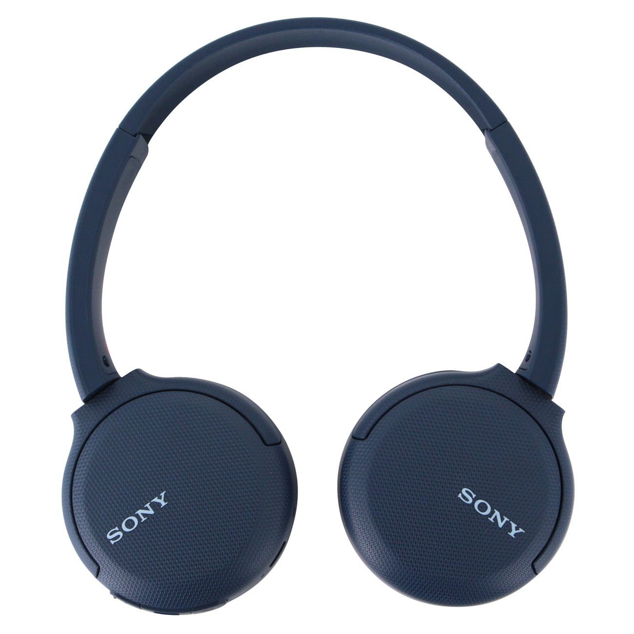 Bluetooth Sony WH CH510 Blue