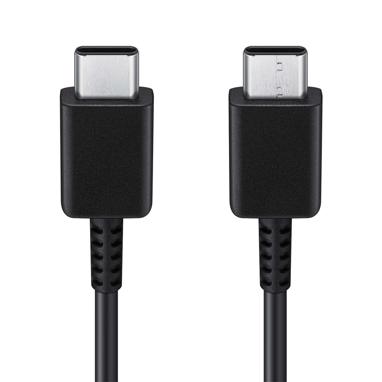 Купить Кабель USB Type-C Samsung 60W 1м Black (EP-DA705BBRGRU) в каталоге  интернет магазина М.Видео по выгодной цене с доставкой, отзывы, фотографии  - Москва