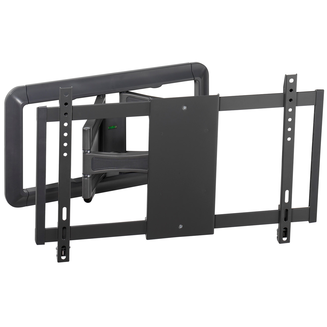 Изображение товара Кронштейн для ТВ наклонно-поворотный Vivanco Titan BFMO 8060 (37989) Изображение товара Кронштейн для ТВ наклонно-поворотный Vivanco Titan BFMO 8060 (37989)