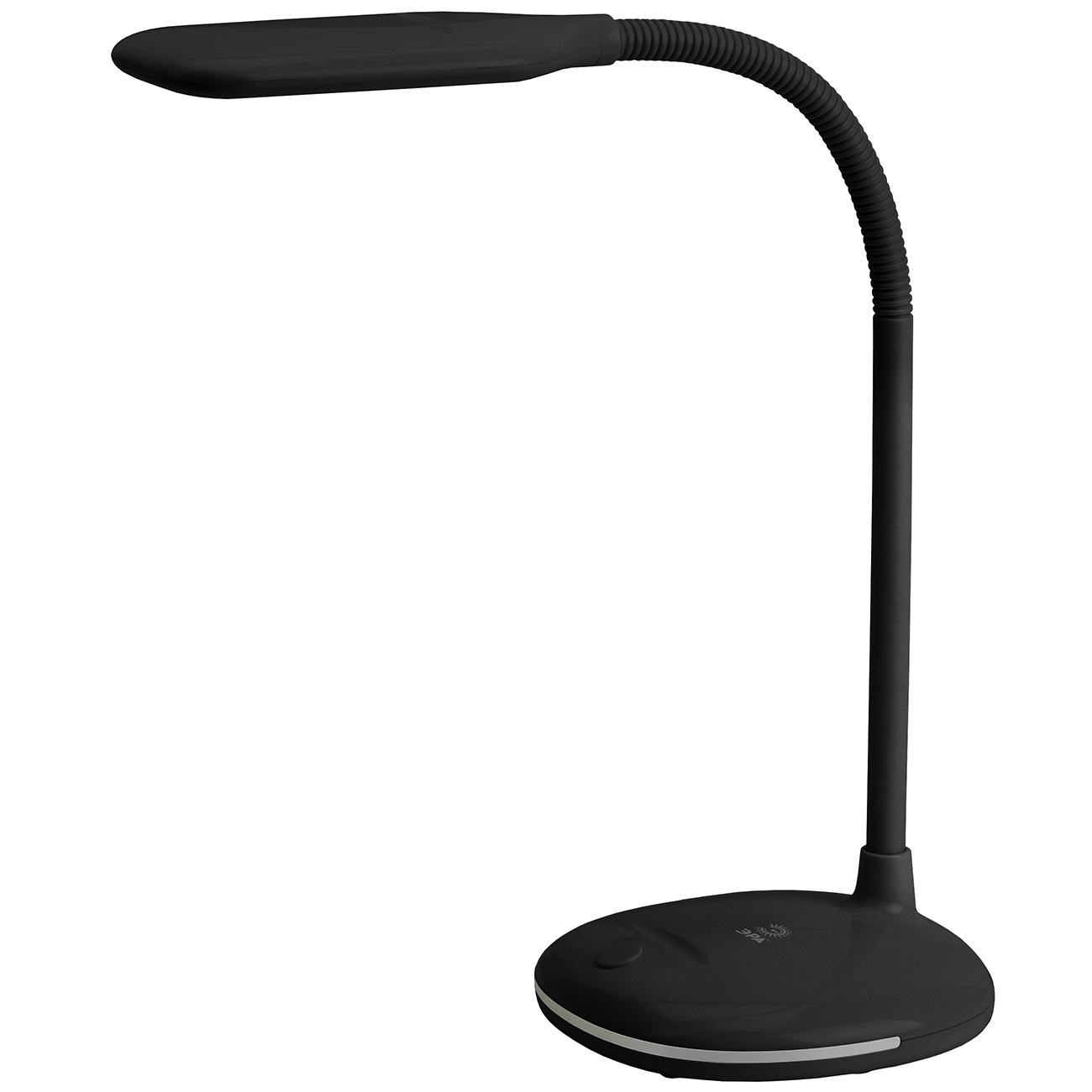 Изображение товара Светильник LED ЭРА NLED-477-8W-BK