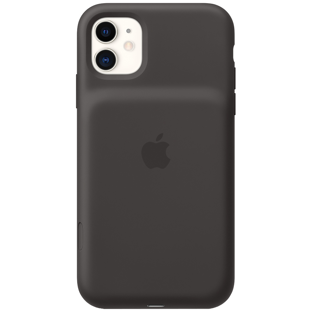 Купить Чехол-аккумулятор Apple iPhone 11 Smart Battery Case WL Charging  Black в каталоге интернет магазина М.Видео по выгодной цене с доставкой,  отзывы, фотографии - Москва