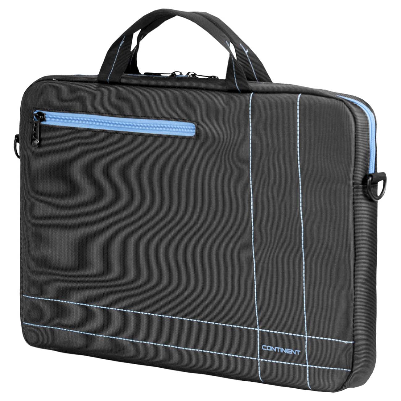 Изображение товара Кейс для ноутбука Continent CC-201GB