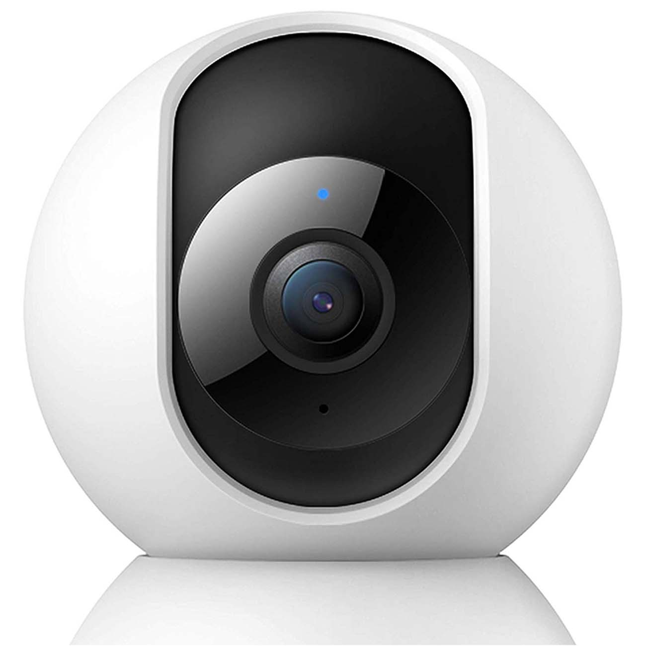 Купить IP-камера Xiaomi Mi Home Security Camera 360 (MJSXJ05CM) в каталоге  интернет магазина М.Видео по выгодной цене с доставкой, отзывы, фотографии  - Москва