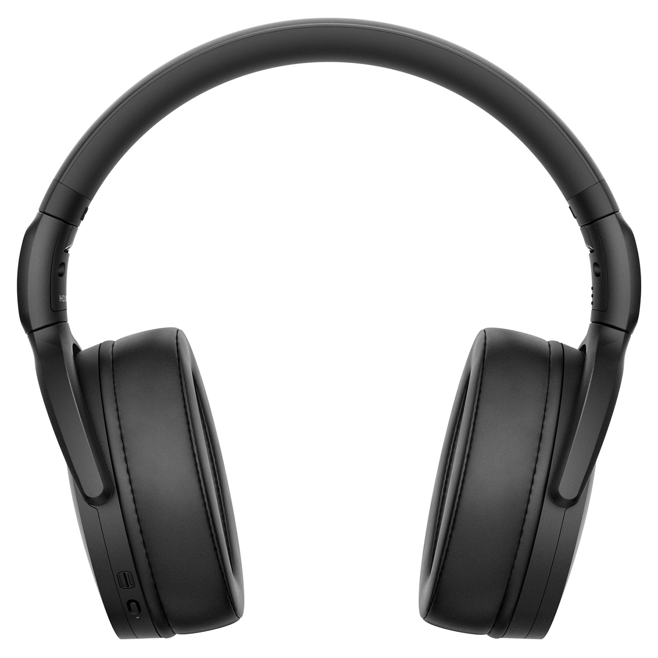 Bluetooth Sennheiser HD 350BT Black