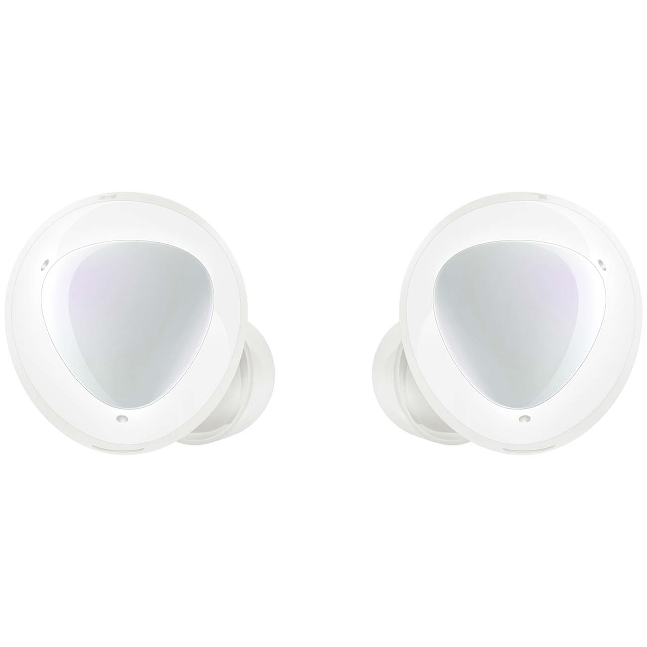 True Wireless Samsung Galaxy Buds White SM R175NZWASER