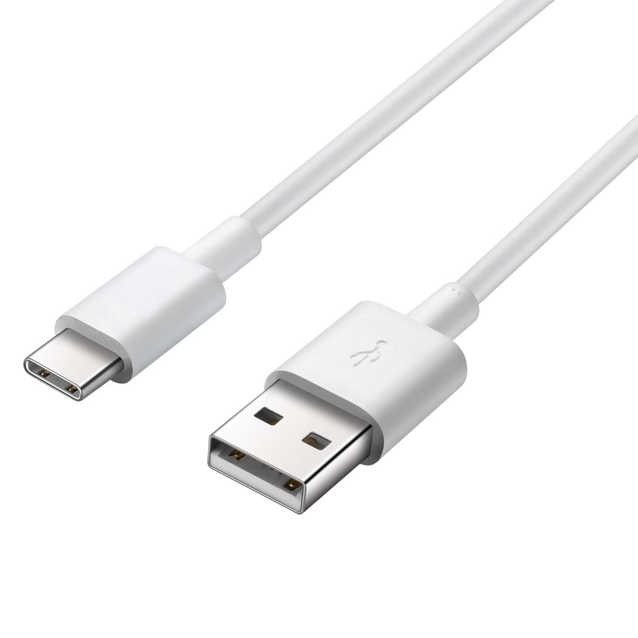 Купить Кабель для сотового телефона HUAWEI СP51 USB/Type-C 1м White  (55030260) в каталоге интернет магазина М.Видео по выгодной цене с  доставкой, отзывы, фотографии - Москва