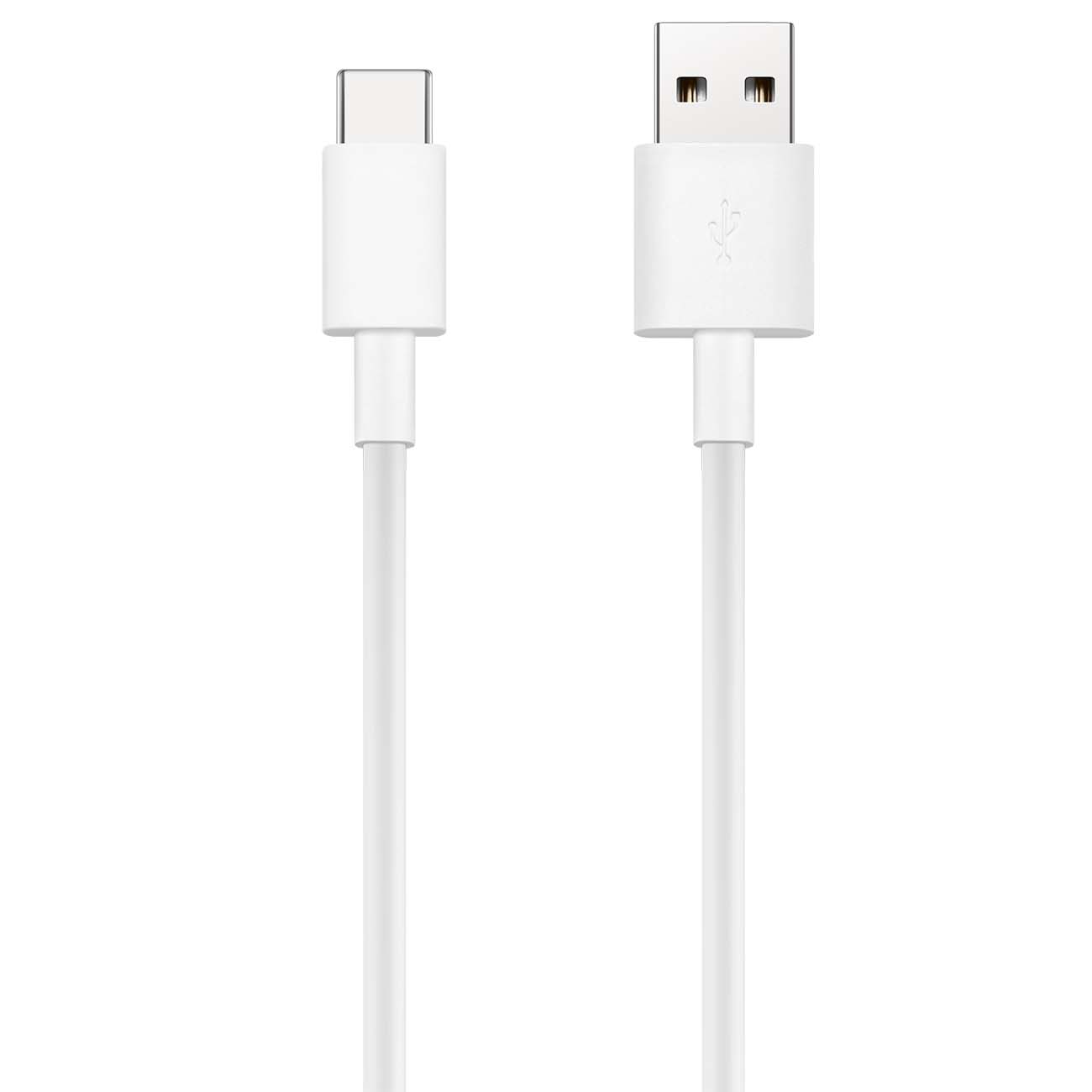 Купить Кабель для сотового телефона HUAWEI СP51 USB/Type-C 1м White  (55030260) в каталоге интернет магазина М.Видео по выгодной цене с  доставкой, отзывы, фотографии - Москва