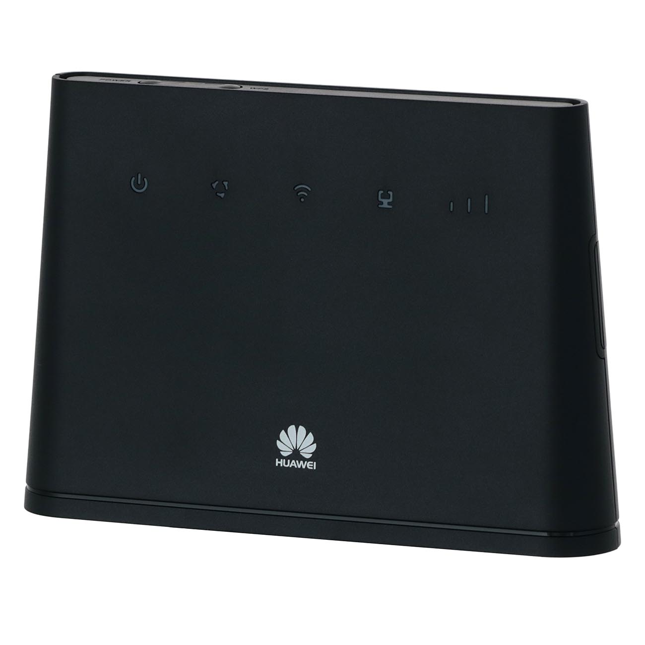 LTE/3G/2G/Wi-Fi роутер HUAWEI B311-221