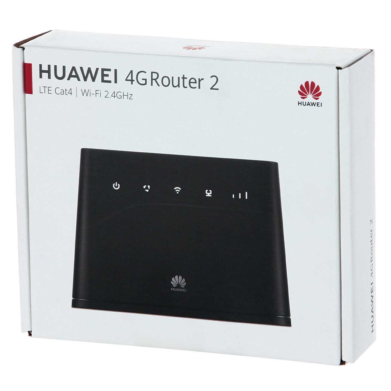 LTE/3G/2G/Wi-Fi роутер HUAWEI B311-221