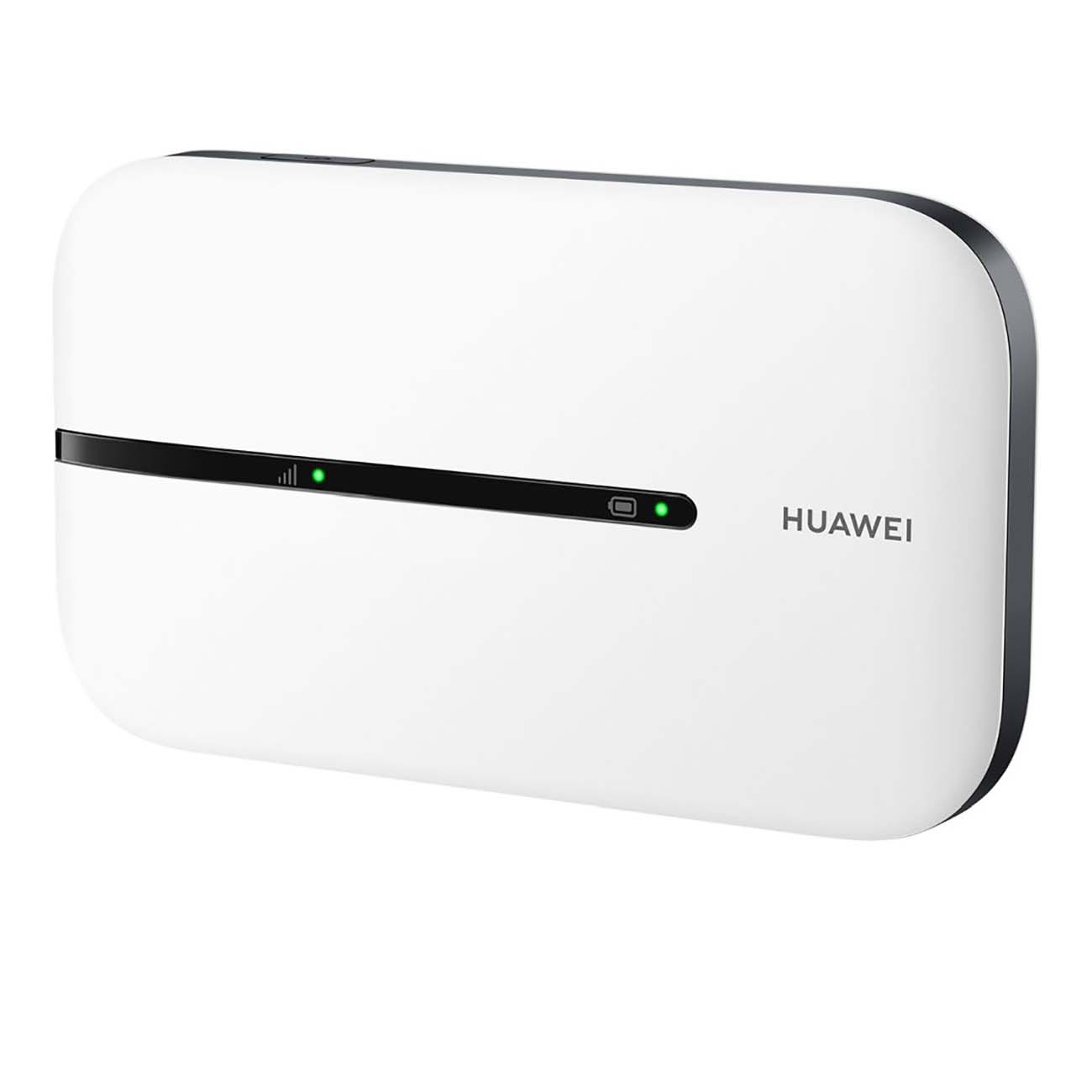 Мобильный роутер 3G/4G HUAWEI E5576-320 White - отзывы покупателей и  владельцев | М.Видео - Москва