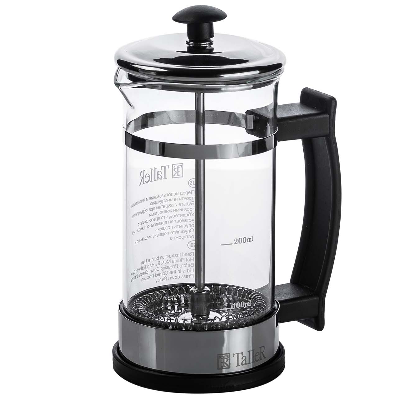 Изображение товара Чайник заварочный TalleR TR-32311 0,35л