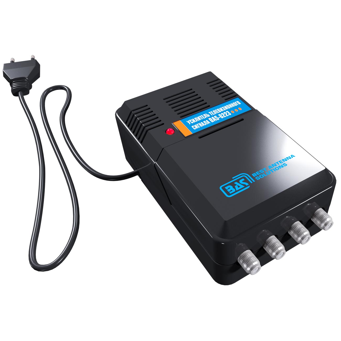 Изображение товара Антенный усилитель Рэмо BAS-8223