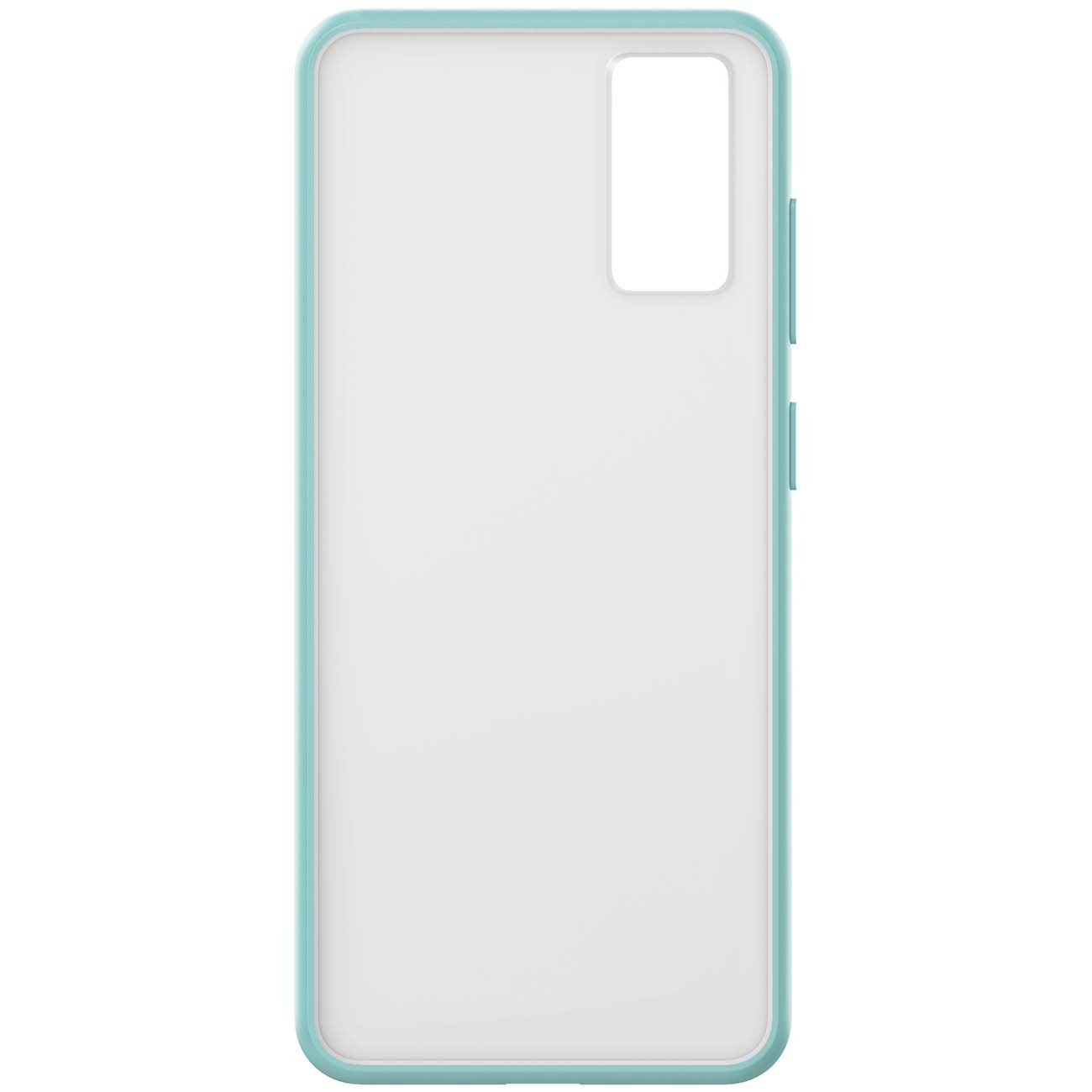 Купить Чехол Vipe Canyon Slim для Samsung Galaxy S20, Light Blue в каталоге  интернет магазина М.Видео по выгодной цене с доставкой, отзывы, фотографии  - Москва