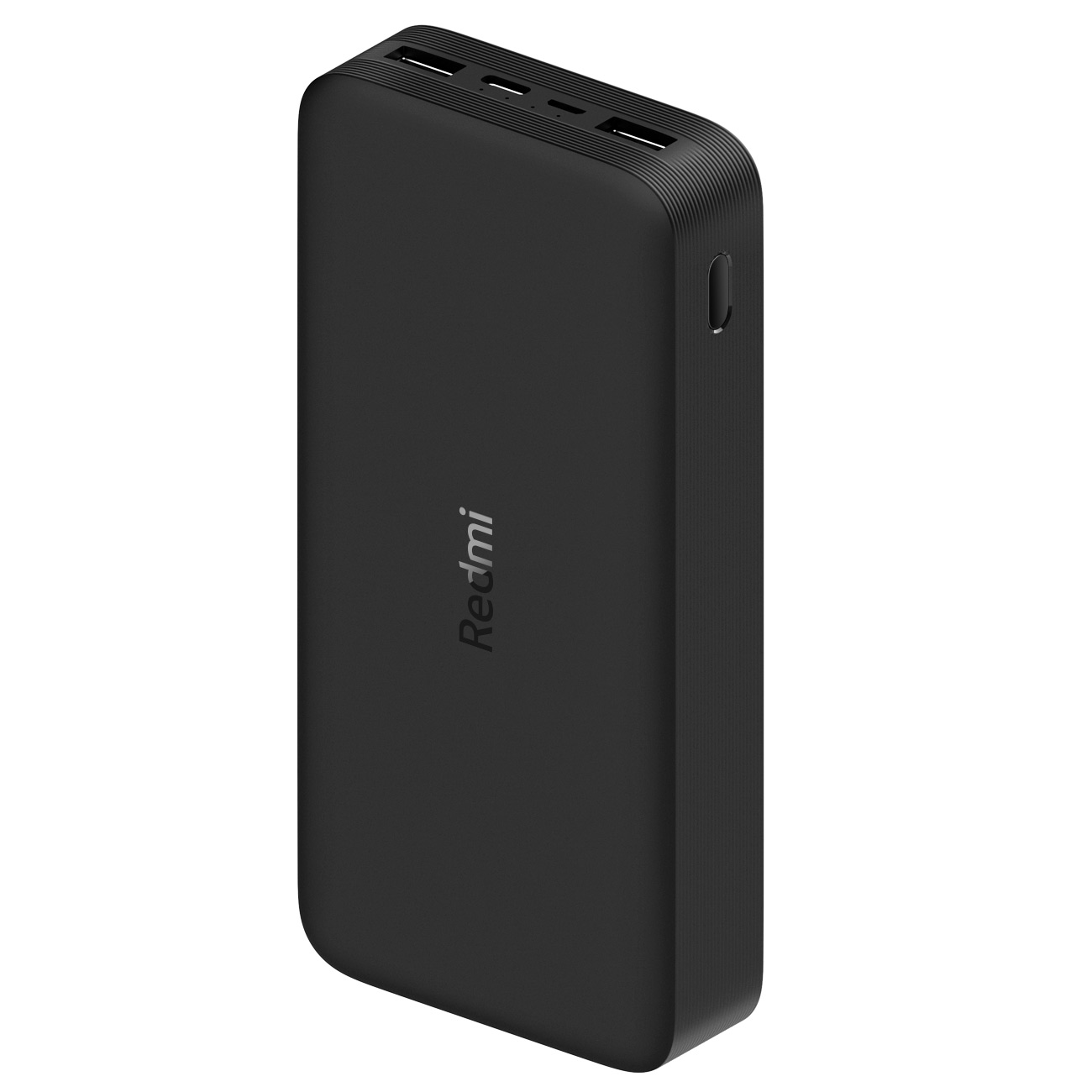 Купить Внешний аккумулятор Xiaomi Redmi 18W 20000mAh PB200LZM (VXN4304GL) в  каталоге интернет магазина М.Видео по выгодной цене с доставкой, отзывы,  фотографии - Москва