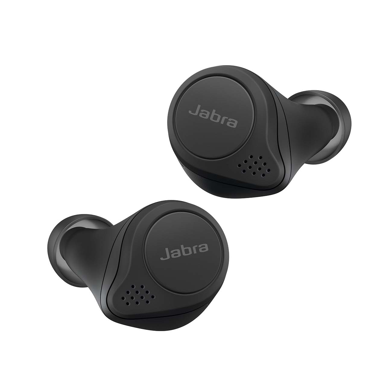 True Wireless Jabra Elite 75T Bluetooth Black 100 99090001 60