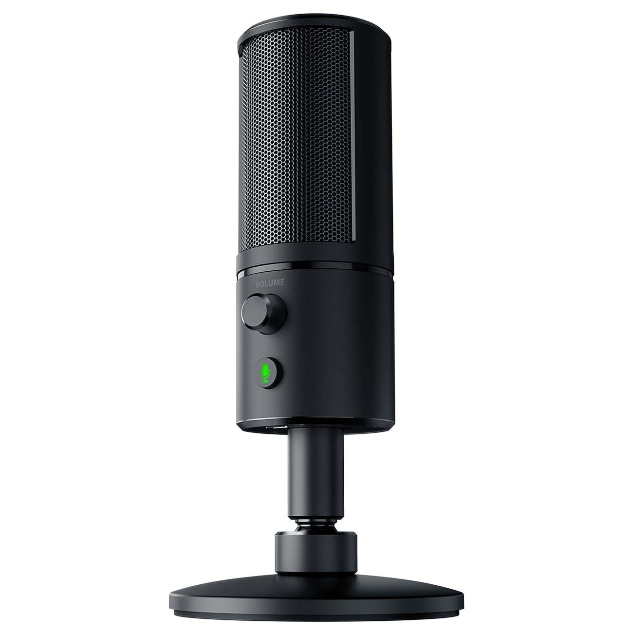 Razer usb микрофон. Микрофон Razer Seiren x.