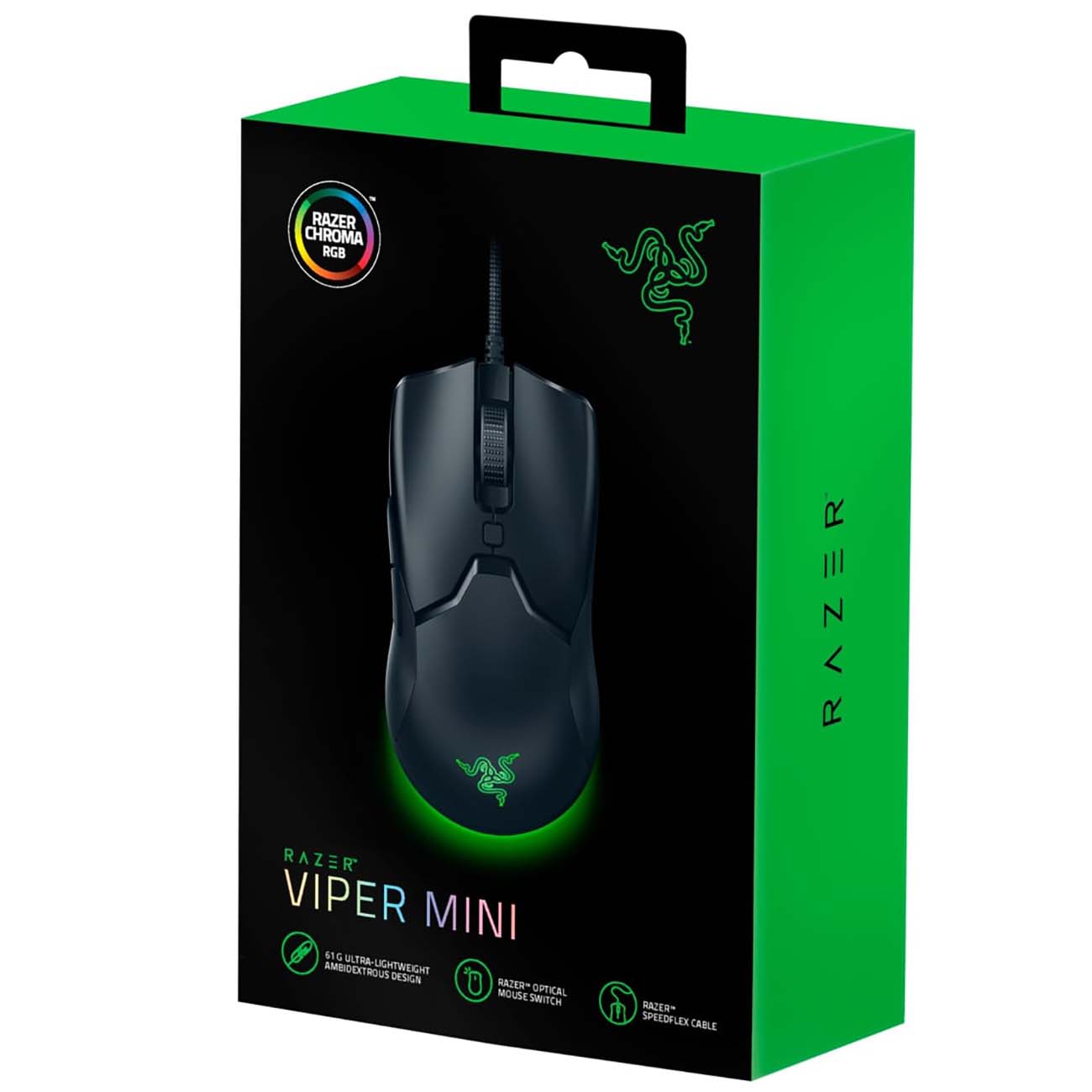 Купить Игровую Мышь Razer Viper Mini