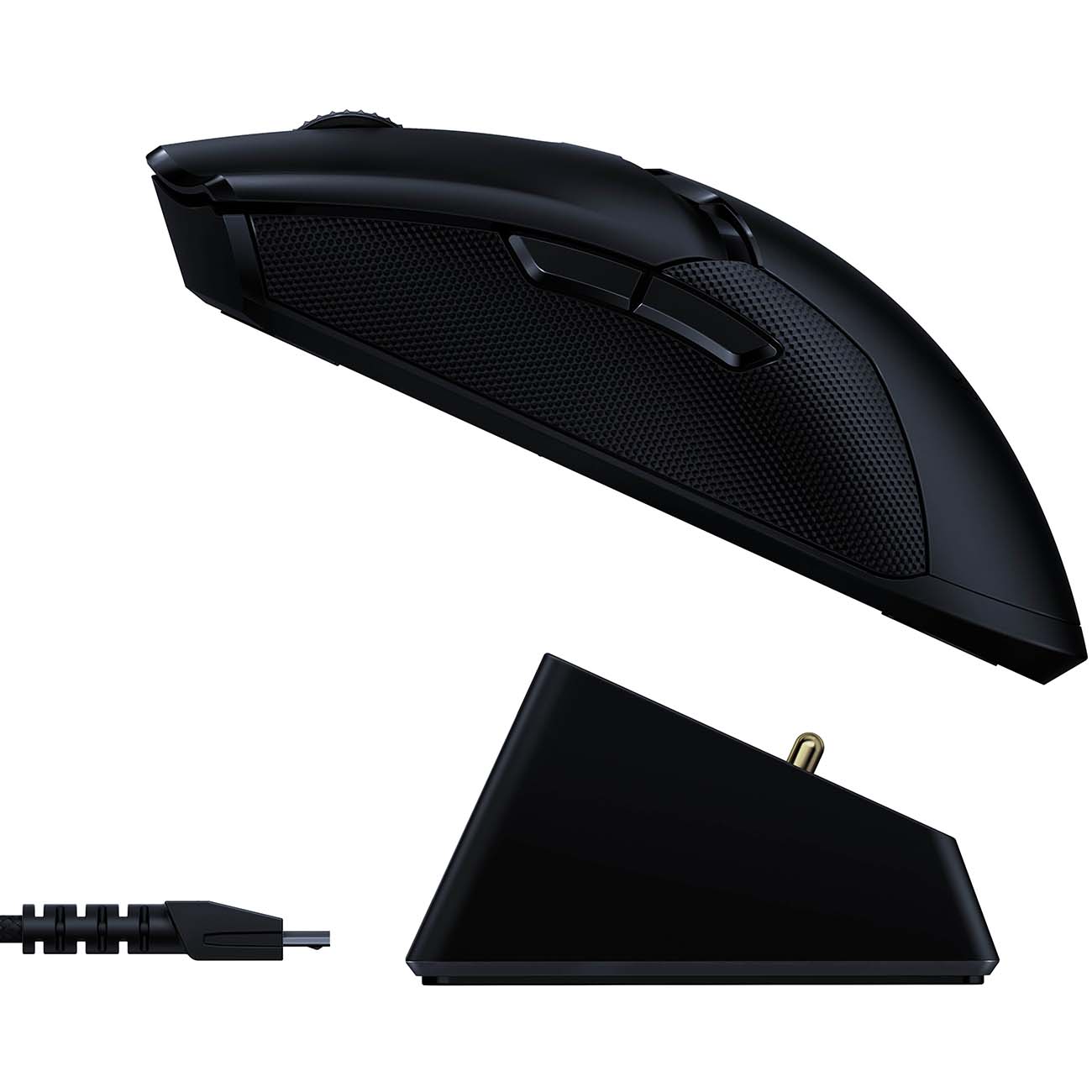 Купить Игровая мышь Razer Viper Ultimate RZ01-03050100-R3G1 в каталоге  интернет магазина М.Видео по выгодной цене с доставкой, отзывы, фотографии  - Москва