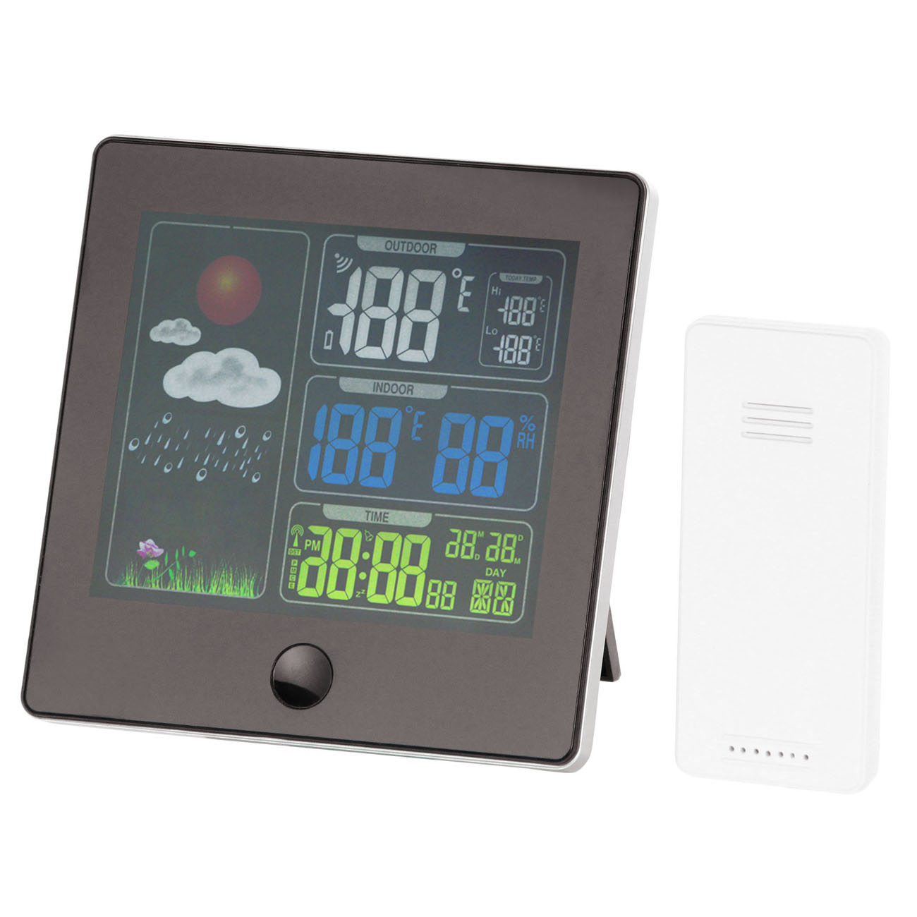 Изображение товара Метеостанция Tfa 35.1133.01