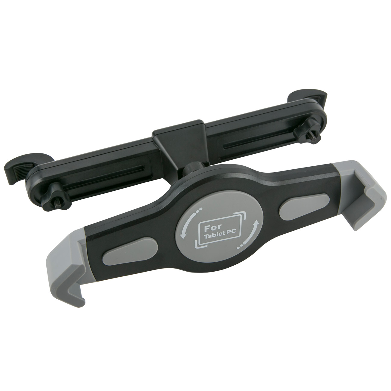 Изображение товара Автомобильный держатель Red Line HOL-09 черный