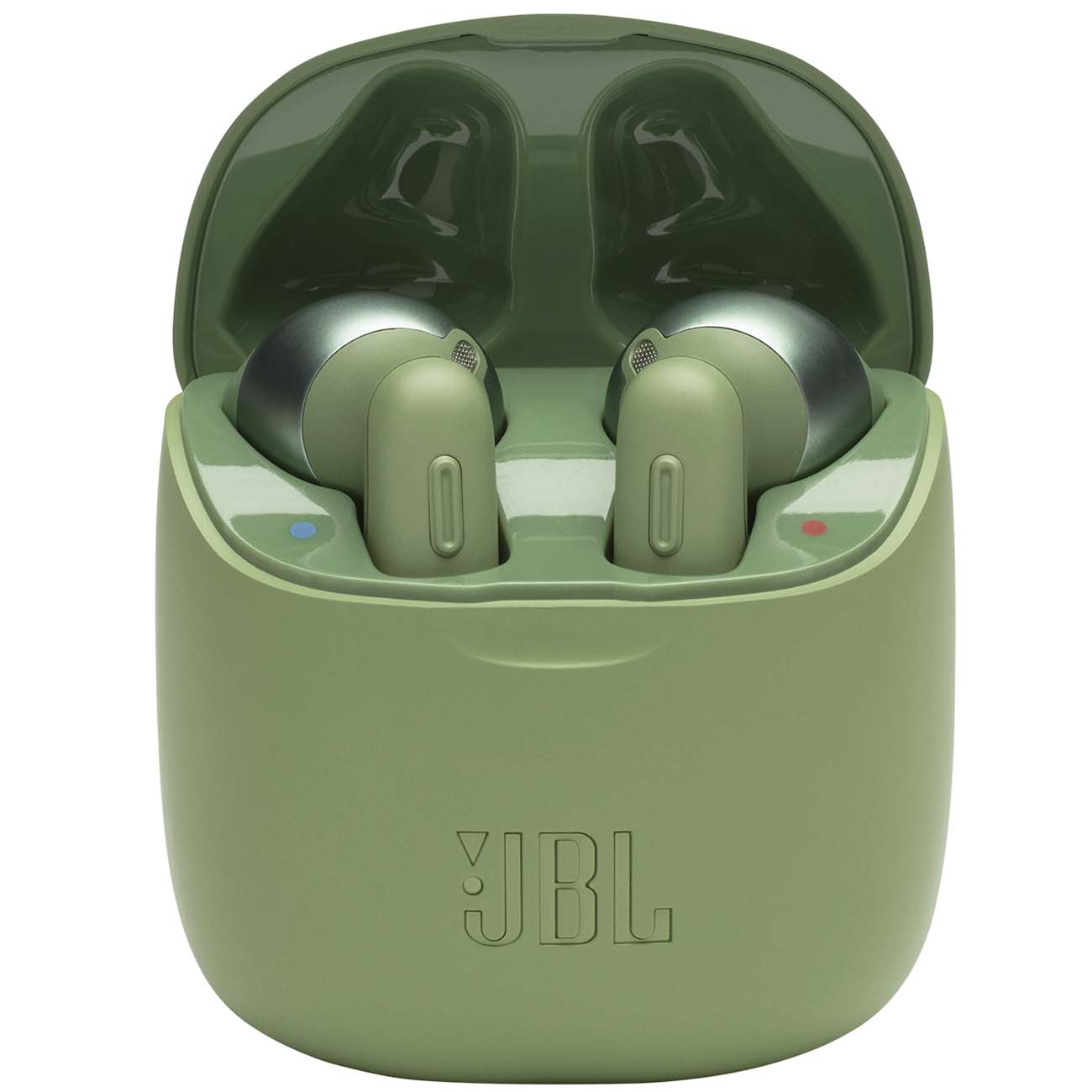 True Wireless JBL Tune 220 TWS Green