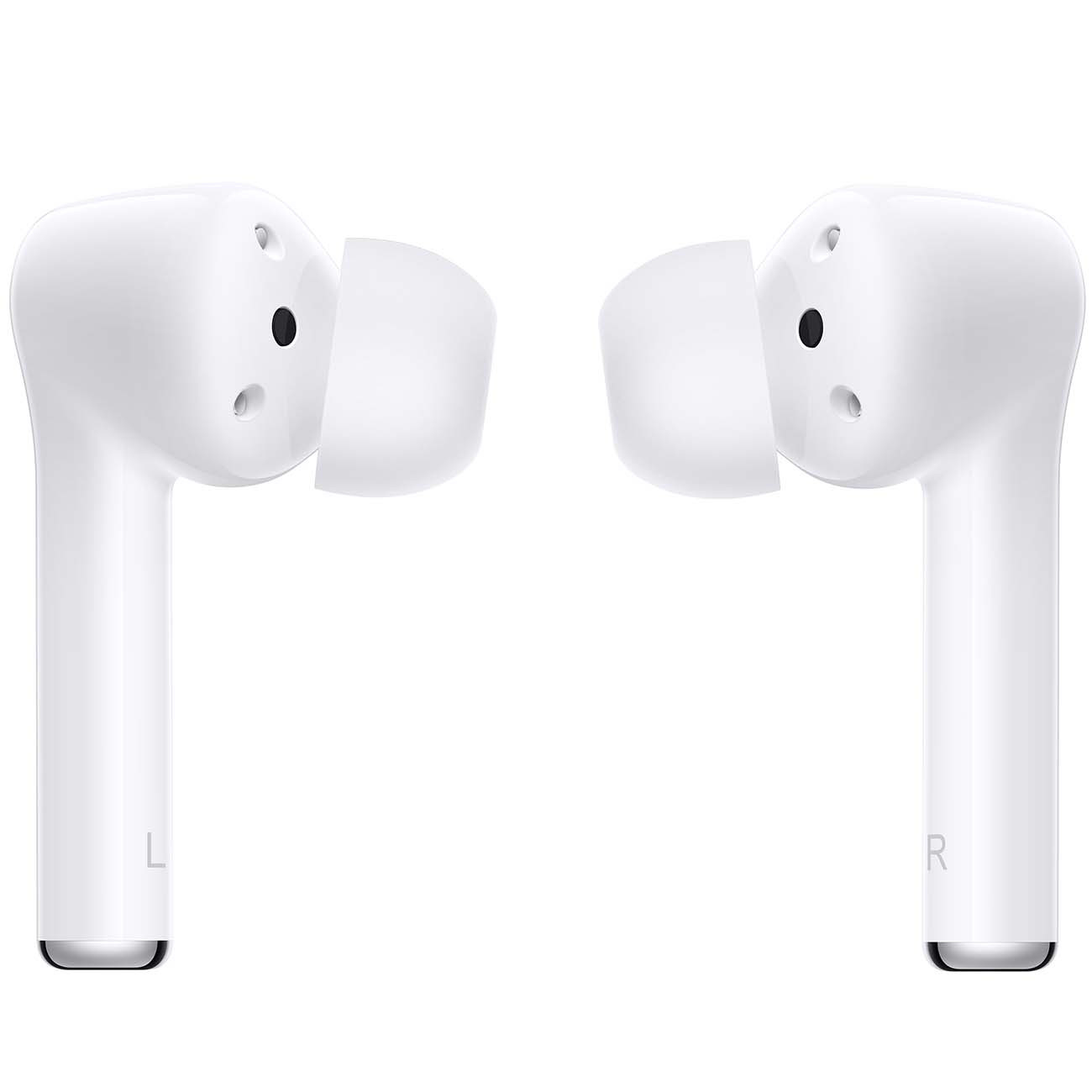 Купить Наушники True Wireless HONOR Magic Earbuds Pearl White (WAL-AT020) в  каталоге интернет магазина М.Видео по выгодной цене с доставкой, отзывы,  фотографии - Москва