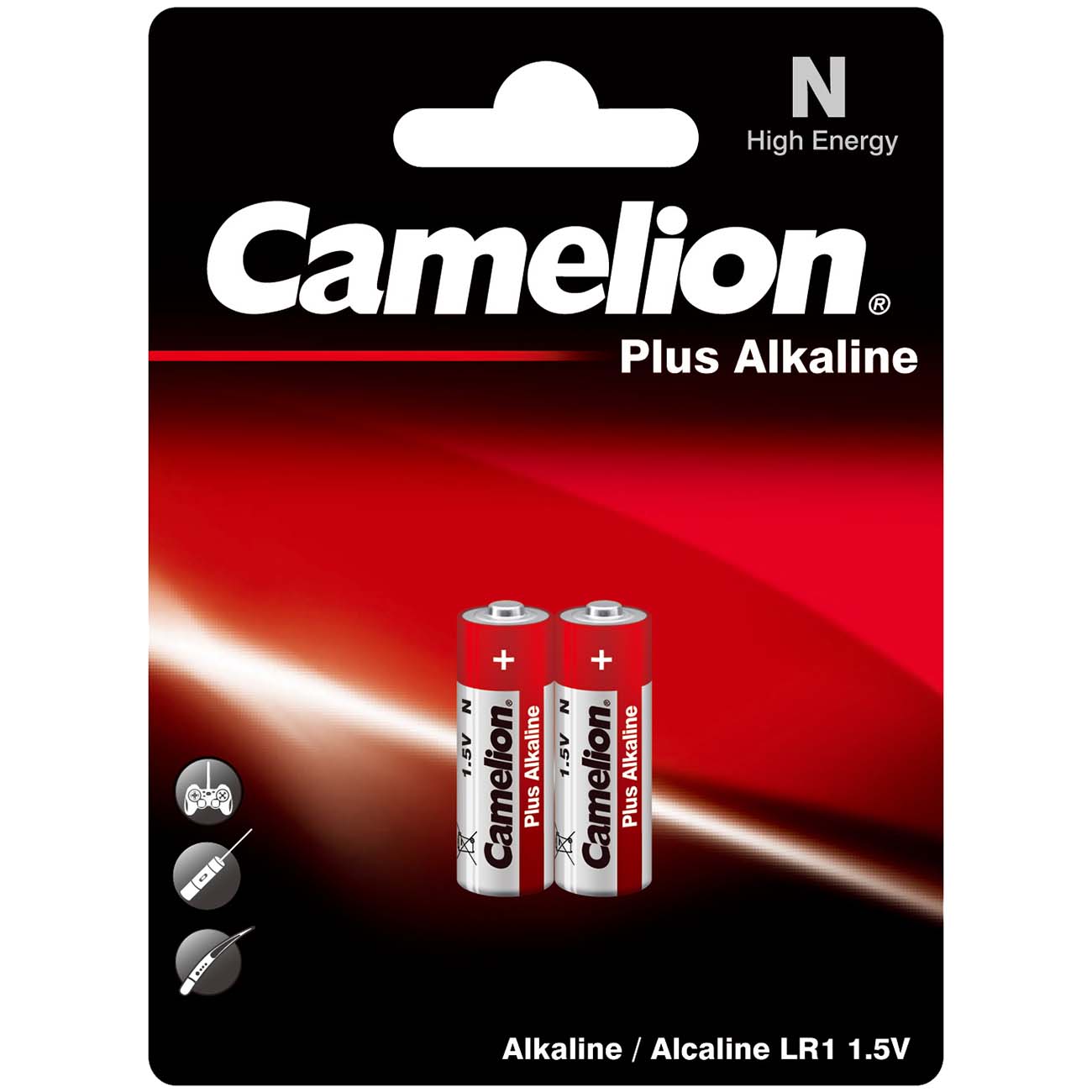 Купить В Омске Батарейку Camelion