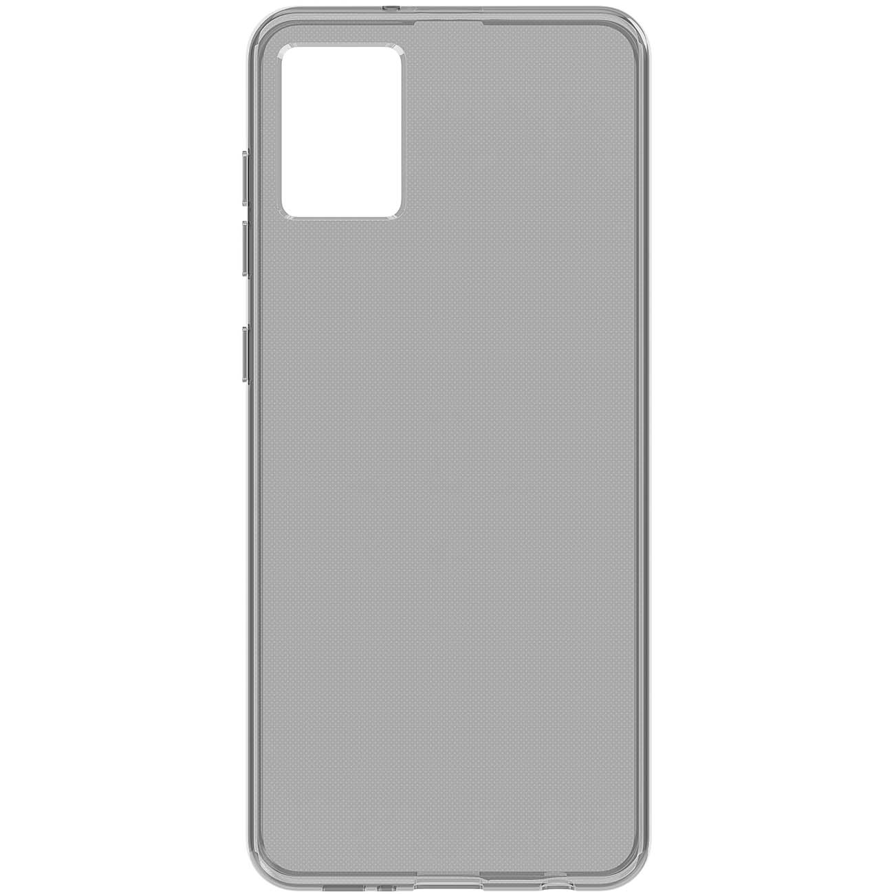 Изображение товара Чехол Vipe Galaxy A31 Color прозр.-серый (VPSGGA315COLTRGR)