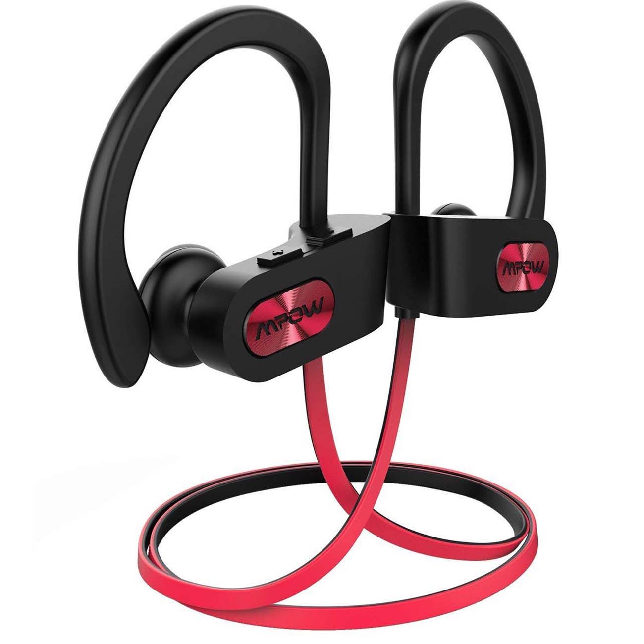 Mpow sports bluetooth earbuds sale