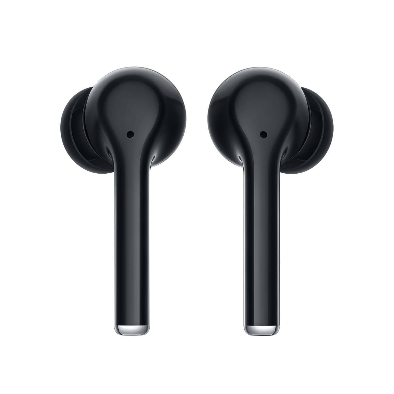 Купить Наушники True Wireless HUAWEI FreeBuds 3i Charcoal Black  (Walrus-CT025) в каталоге интернет магазина М.Видео по выгодной цене с  доставкой, отзывы, фотографии - Москва