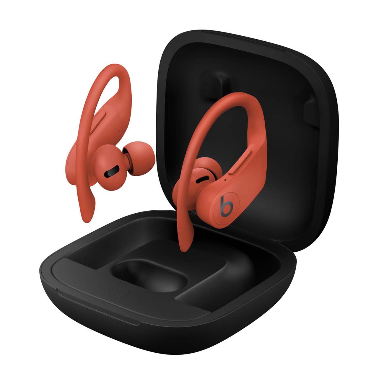 Bluetooth Beats Powerbeats Pro Lava Red MXYA2EE A