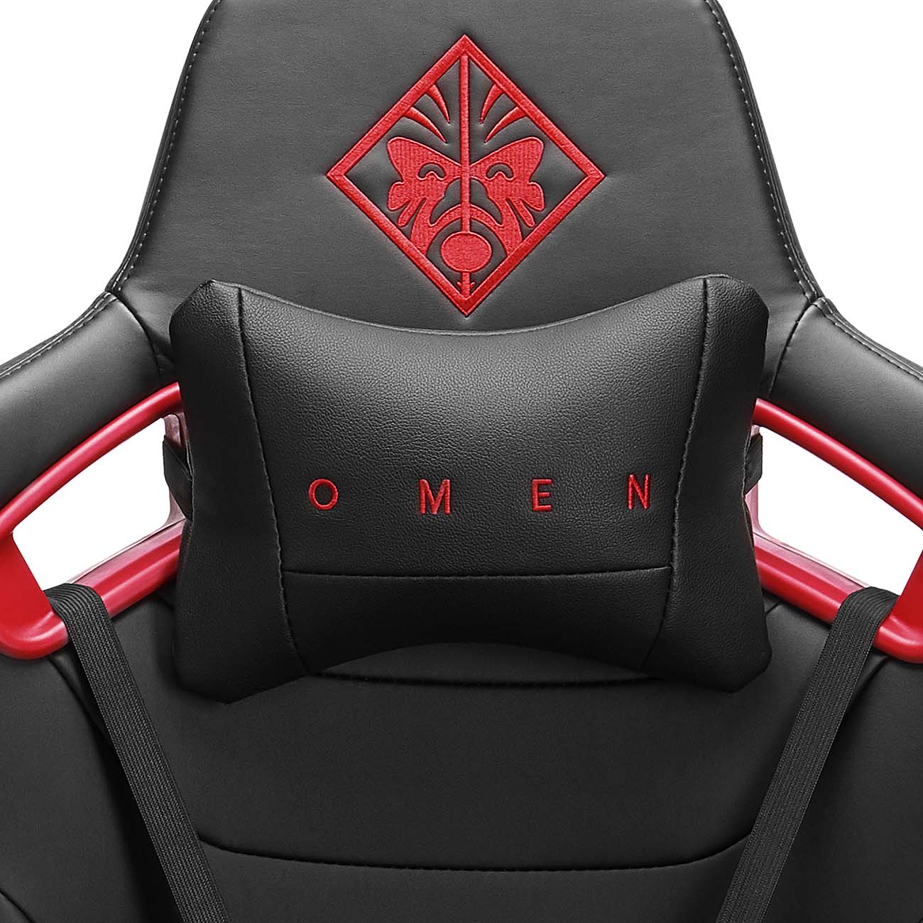 Hp omen кресло