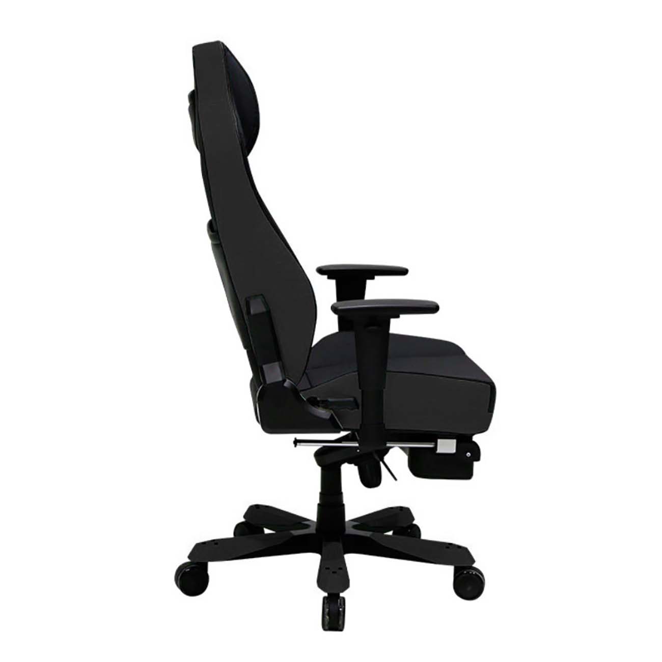 DXRacer Classic Black OH CT120 N FT