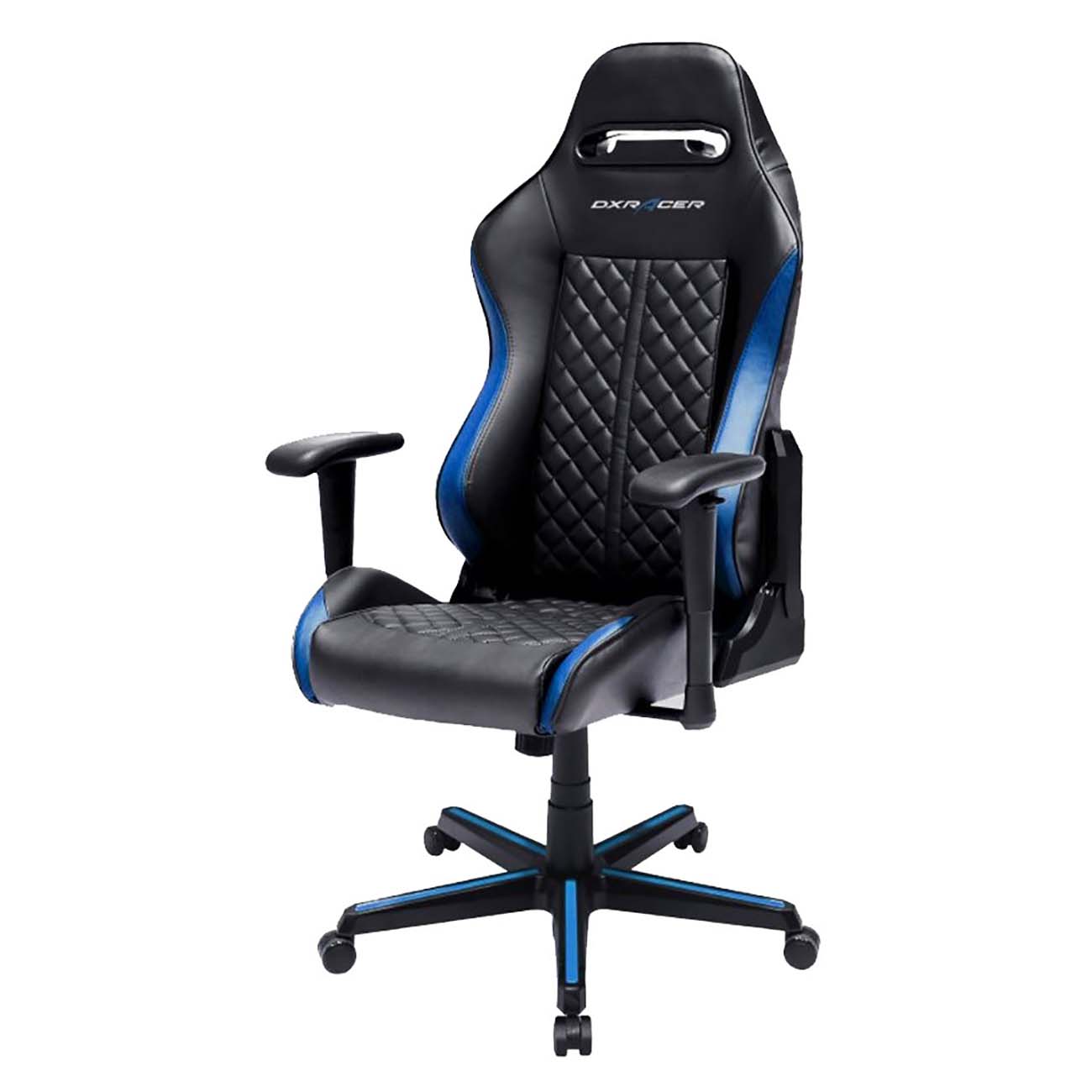 Компьютерное кресло dxracer drifting oh dh73 игровое