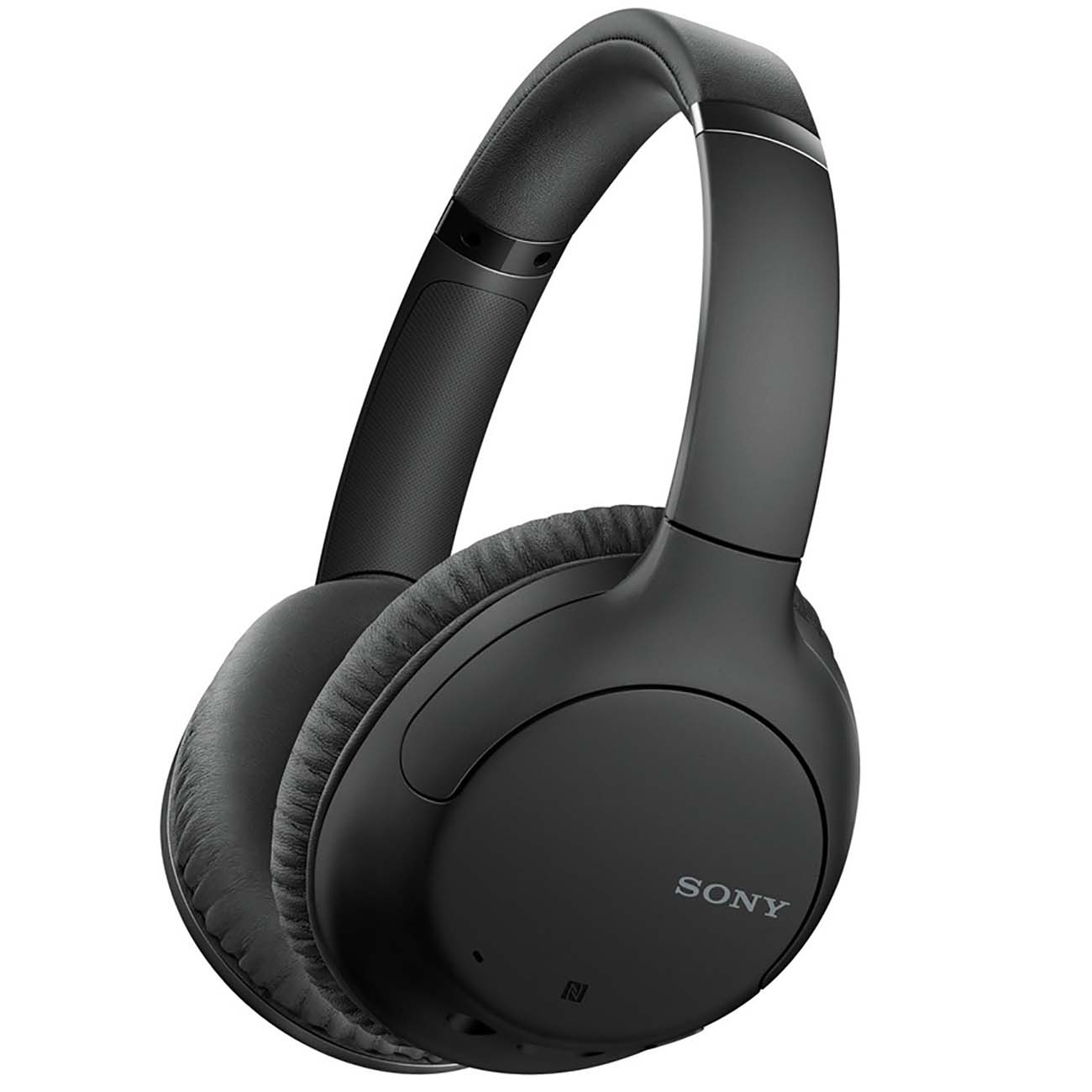 Bluetooth Sony WH CH710N Black