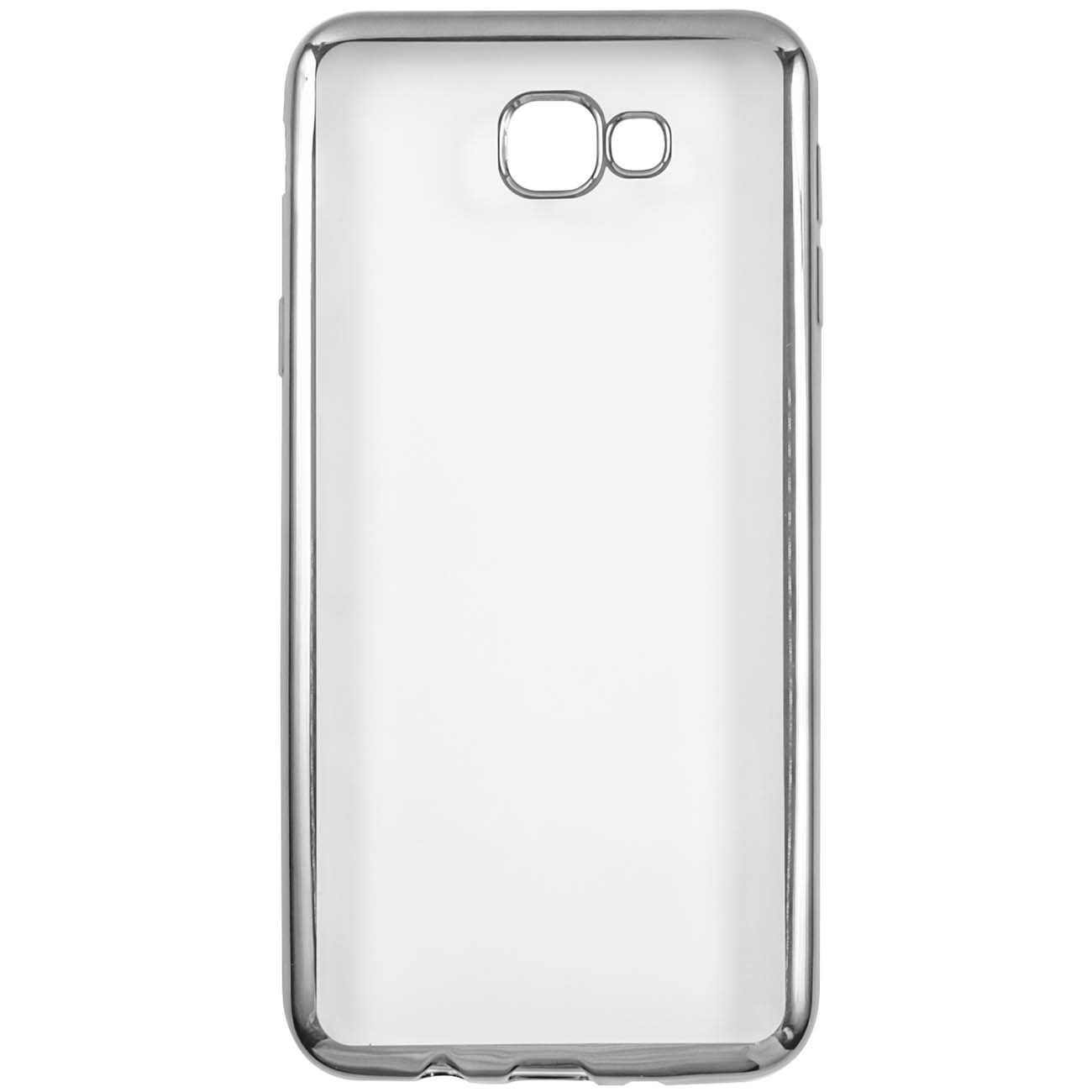 Изображение товара Прозрачный силиконовый чехол Red Line iBox Blaze для Samsung Galaxy J5 Prime Изображение товара Прозрачный силиконовый чехол Red Line iBox Blaze для Samsung Galaxy J5 Prime
