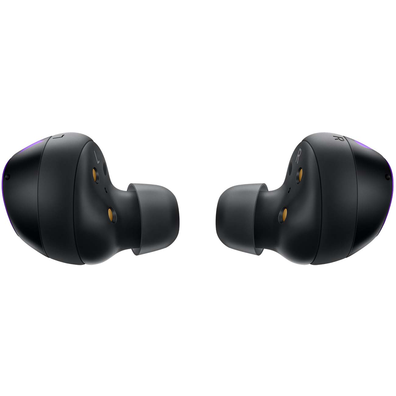 Купить Наушники True Wireless Samsung Galaxy Buds+ BTS Edition Violet  (SM-R175NZPBSER) в каталоге интернет магазина М.Видео по выгодной цене с  доставкой, отзывы, фотографии - Москва