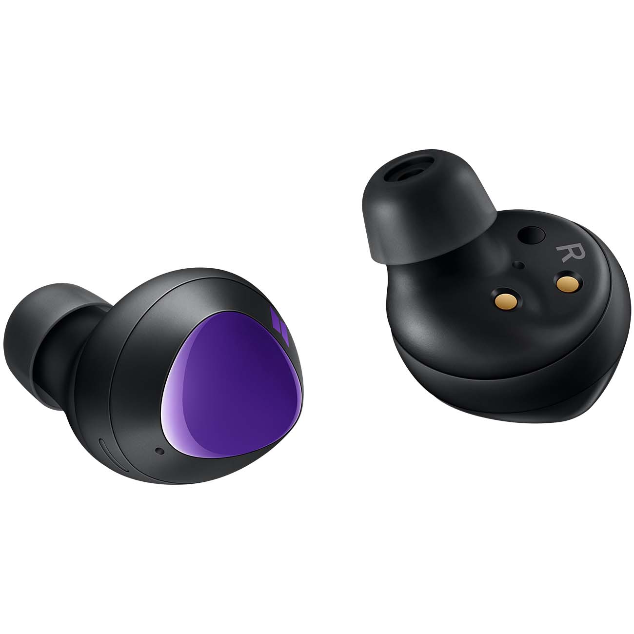 Беспроводные наушники samsung galaxy buds отзывы. Buds Plus BTS. Samsung Buds фиолетовые. Buds BTS.