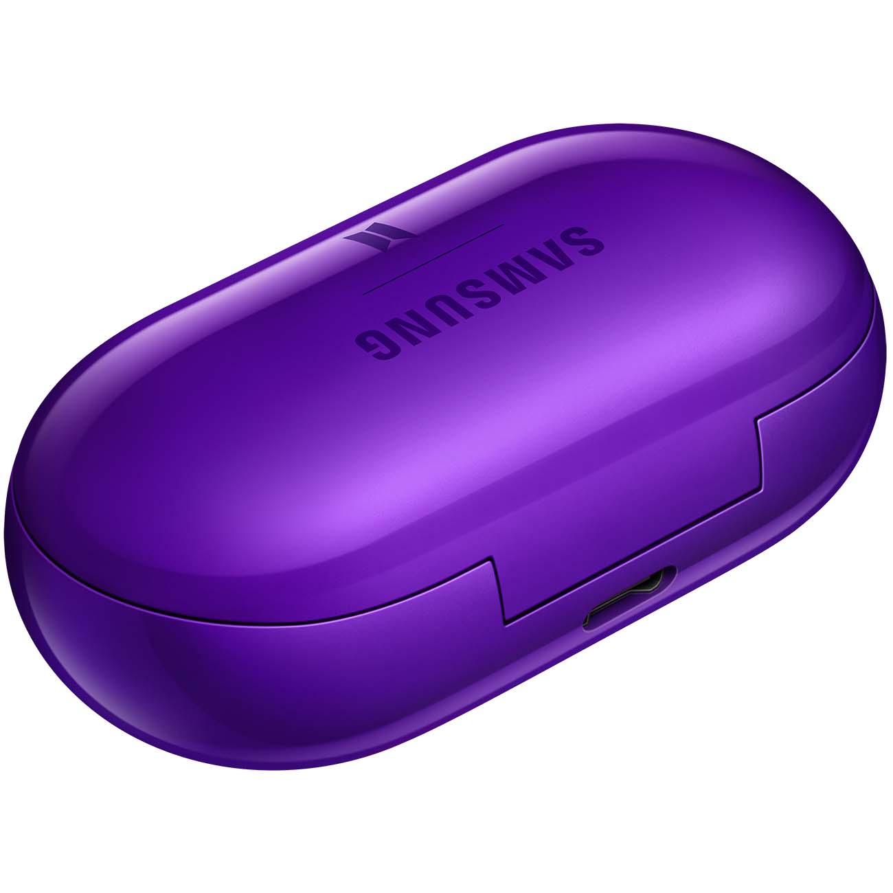 Купить Наушники True Wireless Samsung Galaxy Buds+ BTS Edition Violet  (SM-R175NZPBSER) в каталоге интернет магазина М.Видео по выгодной цене с  доставкой, отзывы, фотографии - Москва