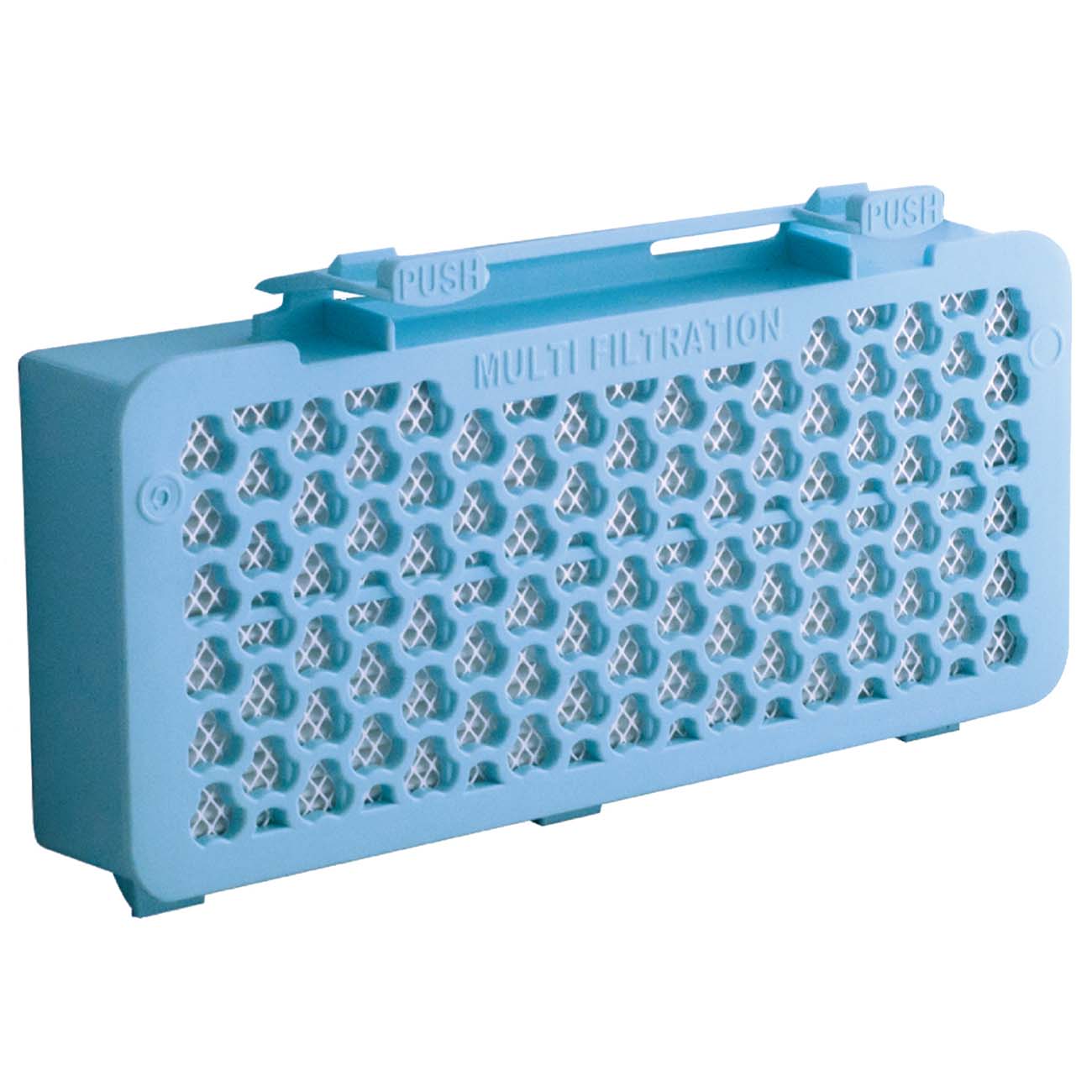 Изображение товара Фильтр для пылесоса Zumman FLG891B