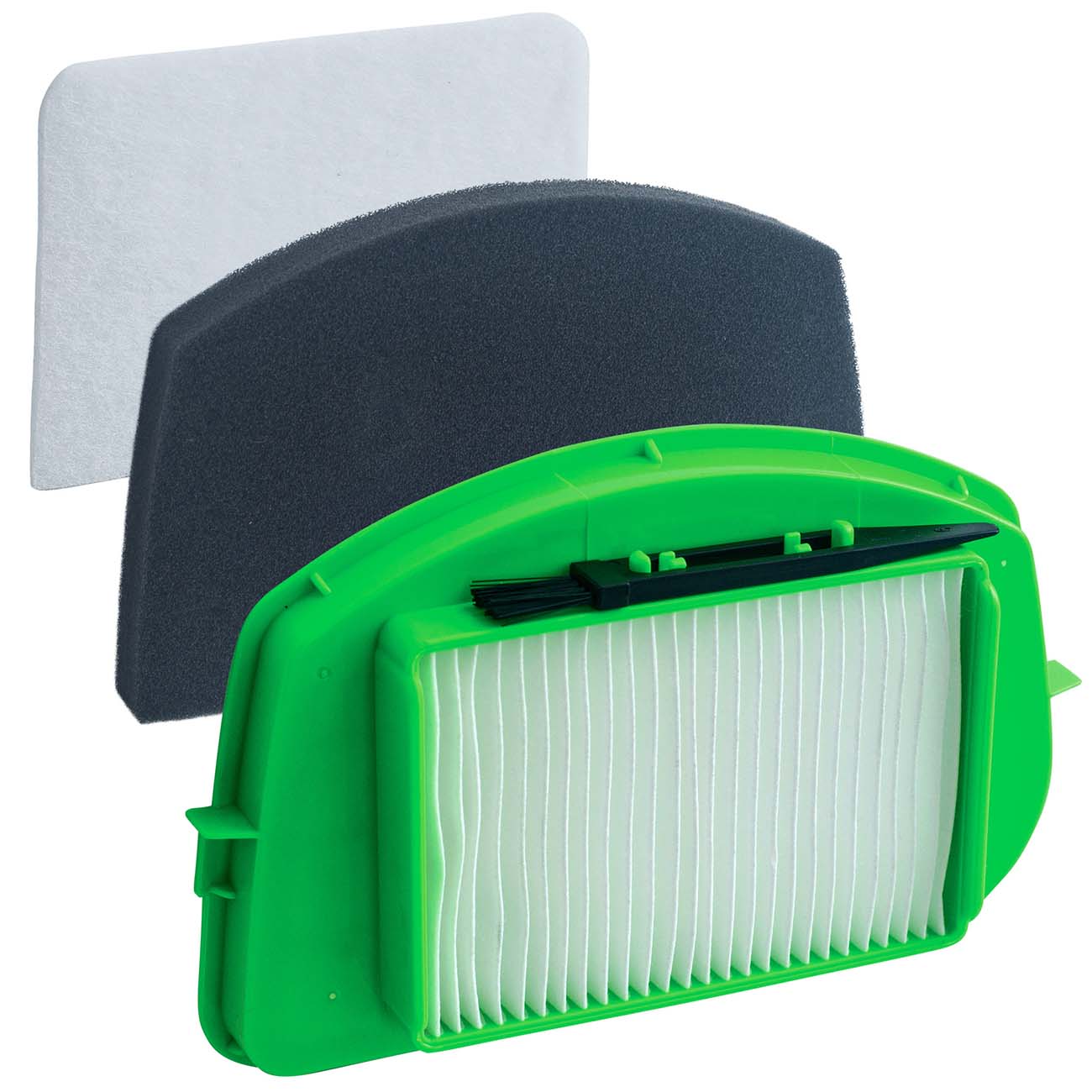 Изображение товара Фильтр для пылесоса Zumman FTL21