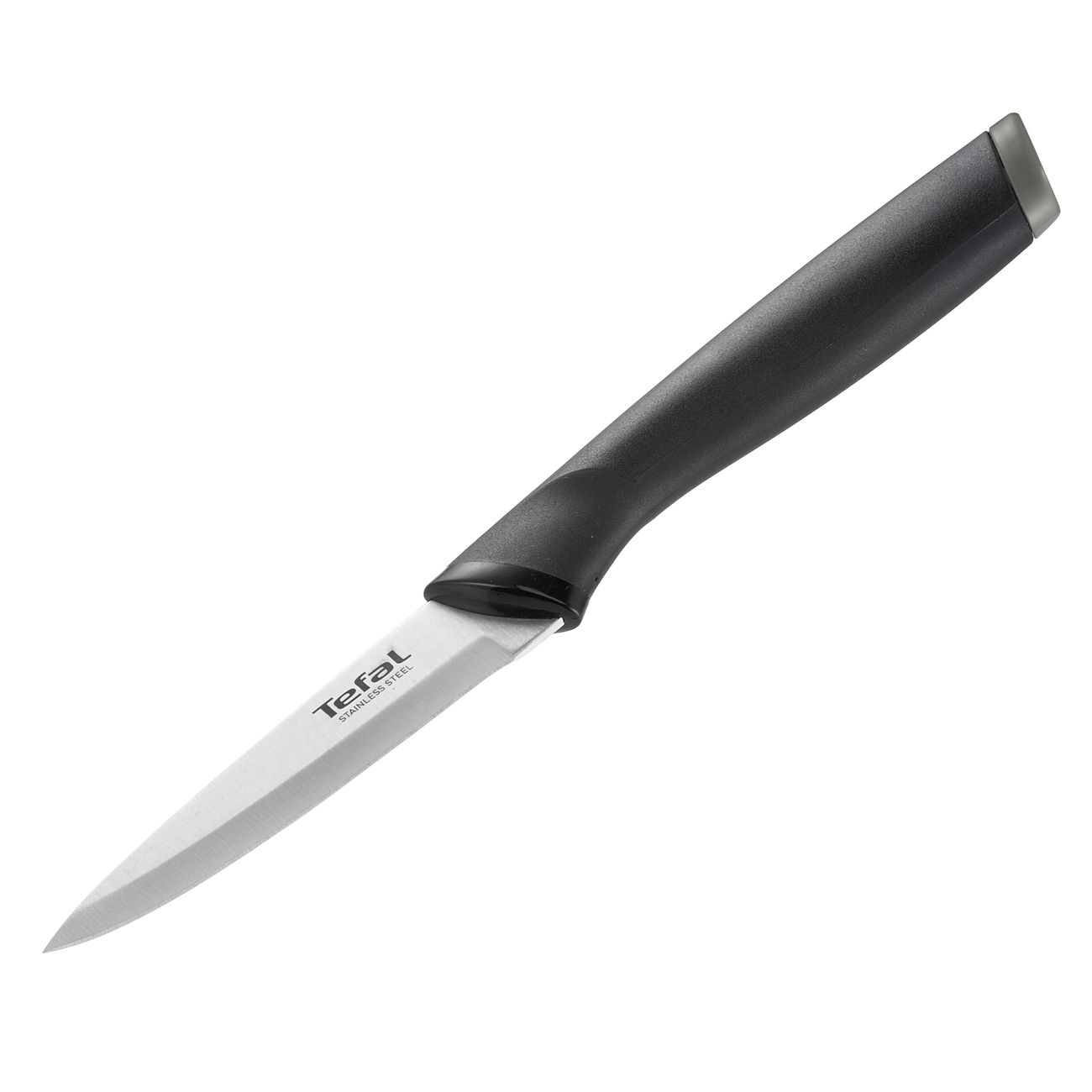 Купить Набор кухонных ножей Tefal COMFORT KNIVES K221SA14 в каталоге  интернет магазина М.Видео по выгодной цене с доставкой, отзывы, фотографии  - Москва