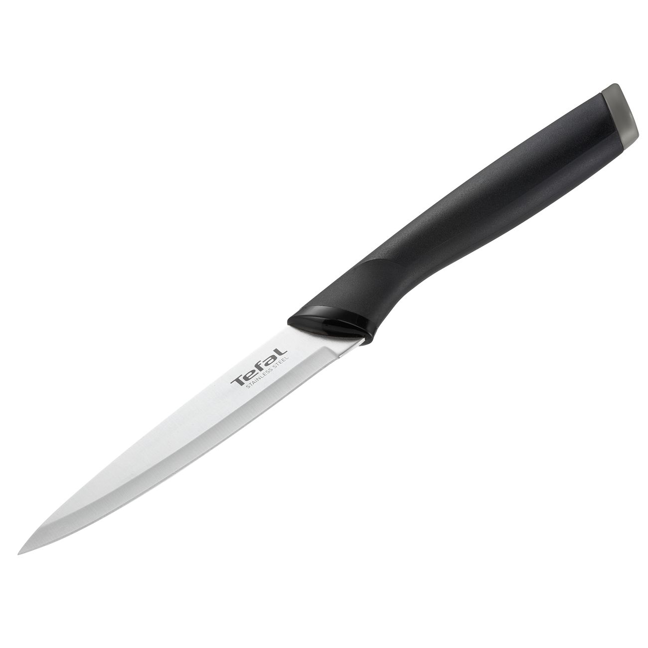 Купить Набор кухонных ножей Tefal COMFORT KNIVES K221SA14 в каталоге  интернет магазина М.Видео по выгодной цене с доставкой, отзывы, фотографии  - Москва