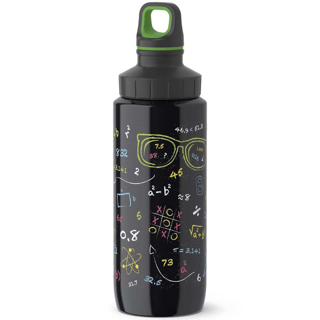 Изображение товара Бутылка для воды Emsa 518351 (0,6л)