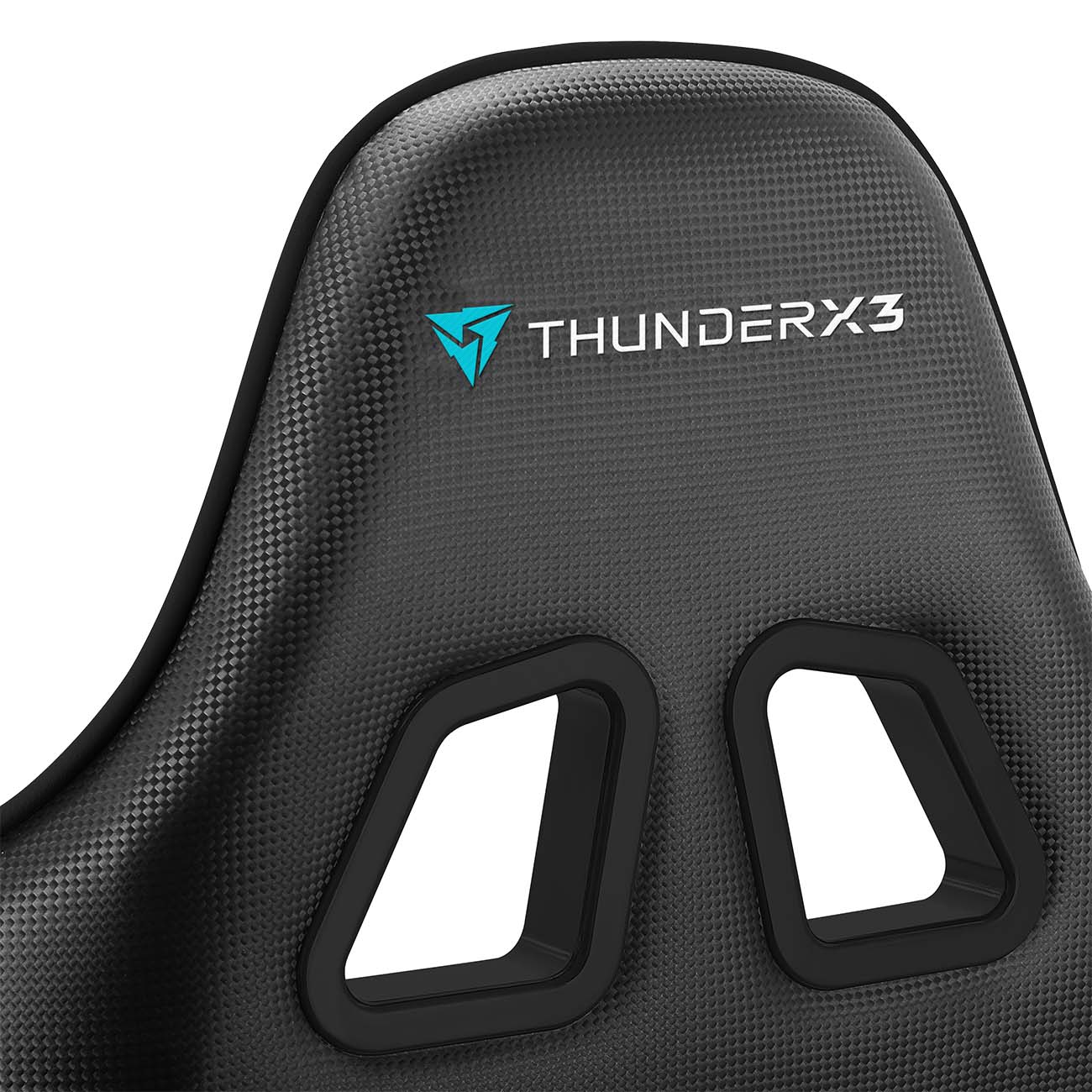 Кресло игровое ThunderX3 EC3-BR AIR красный - DNS