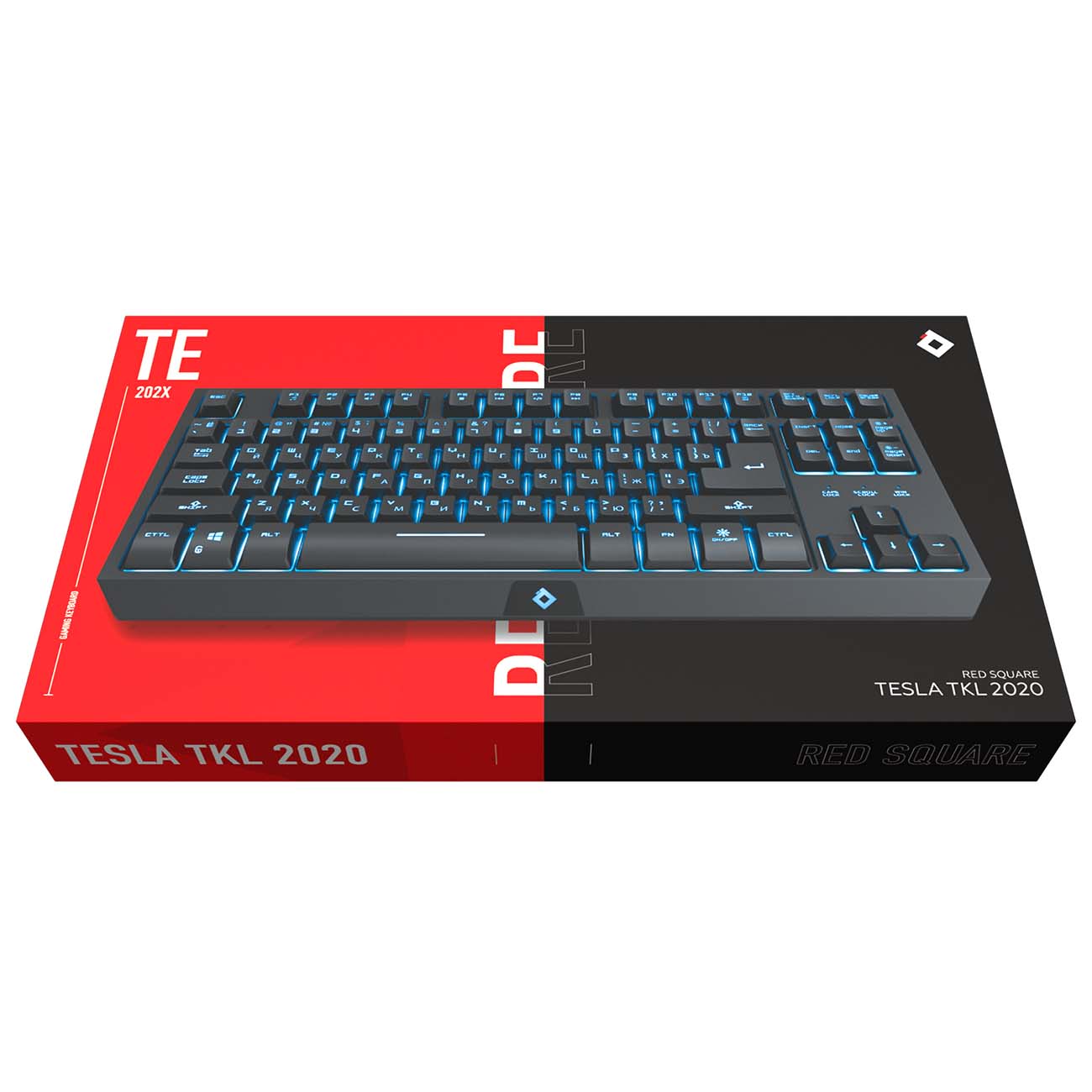 Red square tesla tkl rgb. Клавиатура Red Square Tesla TKL RGB 2020. Red Square Tesla TKL 2020. Игровая клавиатура Red Square Tesla TKL RGB 2020 (RSQ-20016). Клавиатура Red Square Tesla TKL 2020.