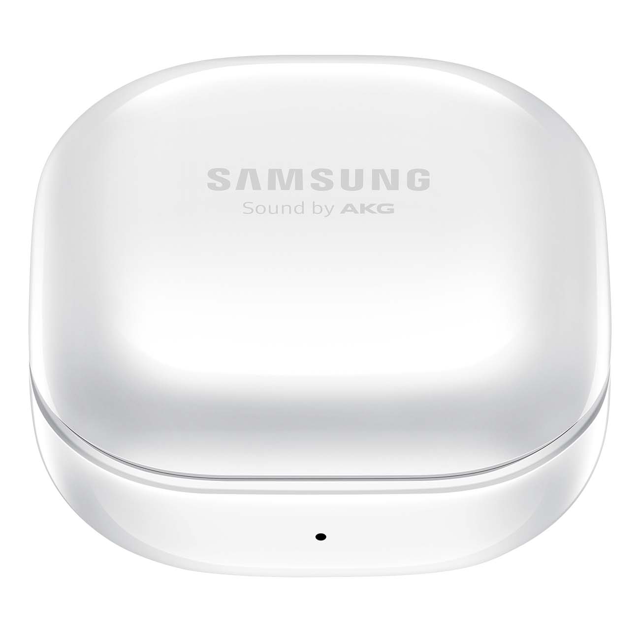 Купить Наушники True Wireless Samsung Galaxy Buds Live белый (SM-R180N) в  каталоге интернет магазина М.Видео по выгодной цене с доставкой, отзывы,  фотографии - Москва