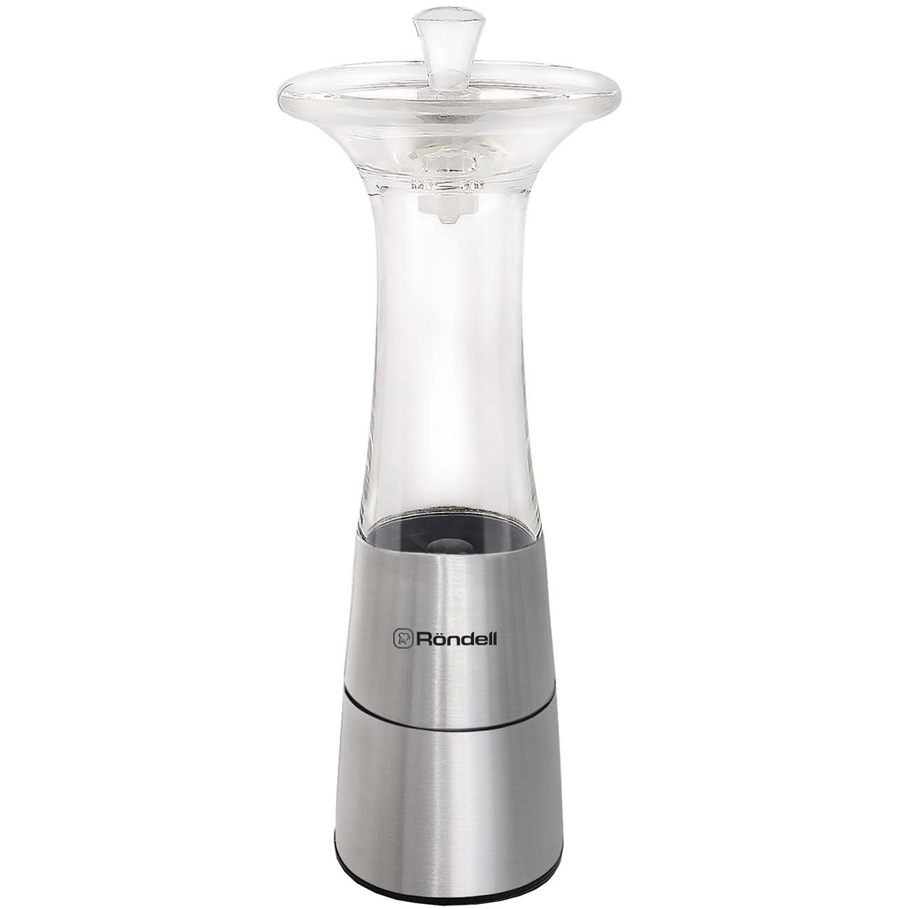 Изображение товара Мельница для перца Rondell Temper RD-1318